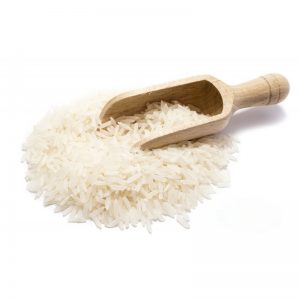 basmati rizs